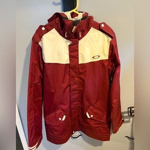 Oakley Ski/Snowboard Jacket
